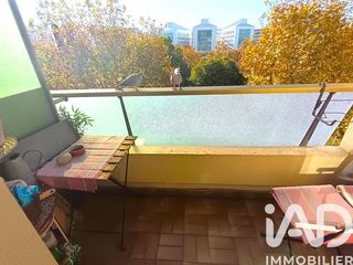  Appartement � vendre 2 pi�ces 49 m�