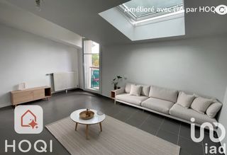  Appartement � vendre 1 pi�ce 23 m�