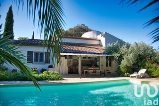  Maison � vendre 8 pi�ces 188 m�