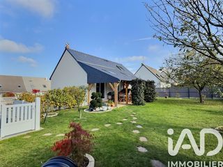  Maison � vendre 8 pi�ces 140 m�