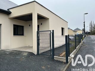  Maison � vendre 4 pi�ces 113 m�