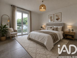  Appartement � vendre 2 pi�ces 36 m�