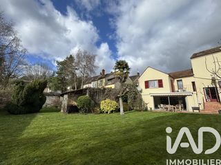  Maison � vendre 8 pi�ces 180 m�