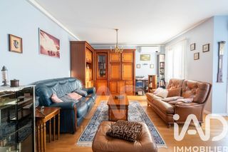  Appartement � vendre 5 pi�ces 92 m�