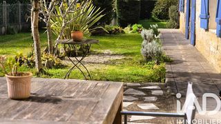  Maison � vendre 7 pi�ces 200 m�