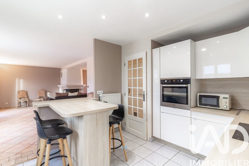 � vendre  Maison Orgeval (78630)