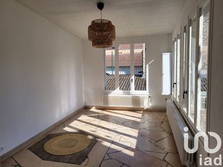  Appartement � vendre 5 pi�ces 126 m�