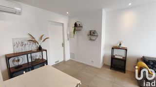  Appartement � vendre 2 pi�ces 31 m�