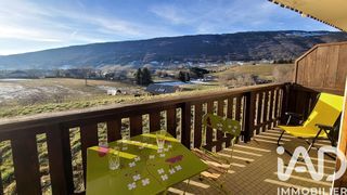  Appartement � vendre 1 pi�ce 23 m�