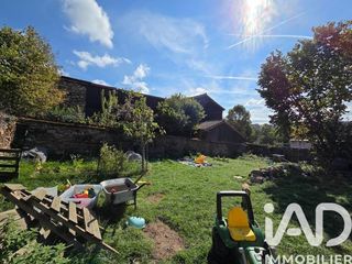  Maison � vendre 5 pi�ces 120 m�