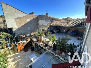  Maison � vendre 6 pi�ces 165 m�