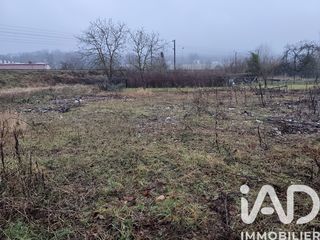  Terrain � vendre 1009 m�