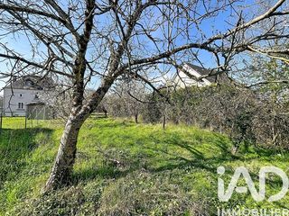  Terrain � vendre 391 m�