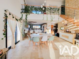  Maison � vendre 4 pi�ces 160 m�