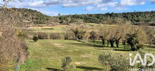  Terrain � vendre 2494 m�