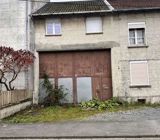  Maison � vendre 1 pi�ce 400 m�