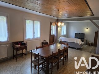  Maison � vendre 5 pi�ces 82 m�