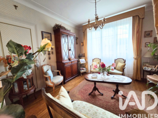  Maison � vendre 7 pi�ces 136 m�