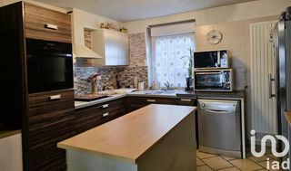  Maison � vendre 4 pi�ces 110 m�