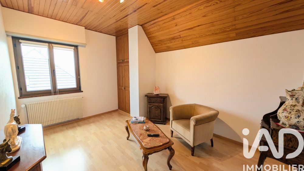 � vendre  Maison H�rdt (67720)