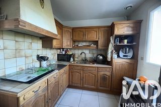  Maison � vendre 6 pi�ces 123 m�