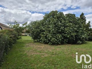  Terrain � vendre 862 m�