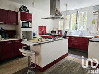  Maison � vendre 4 pi�ces 125 m�