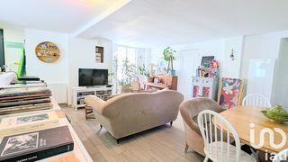  Appartement � vendre 3 pi�ces 73 m�