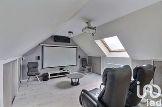  Maison � vendre 8 pi�ces 150 m�