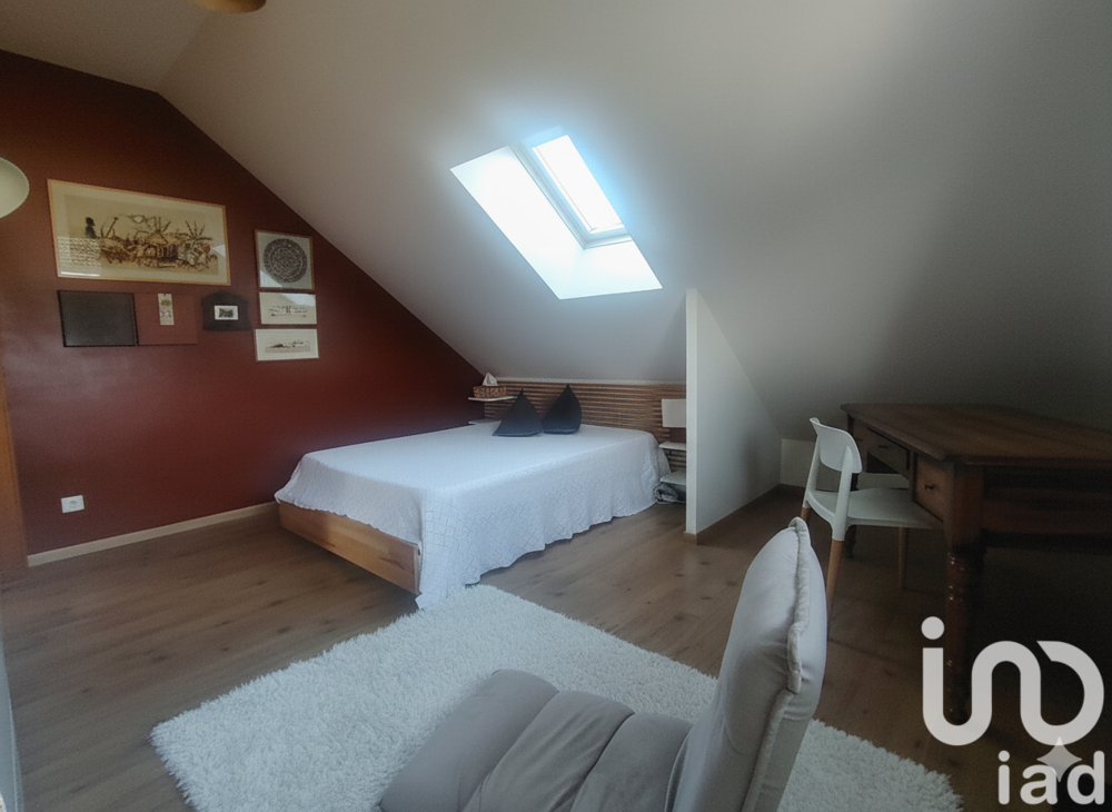 � vendre  Maison La Biolle (73410)