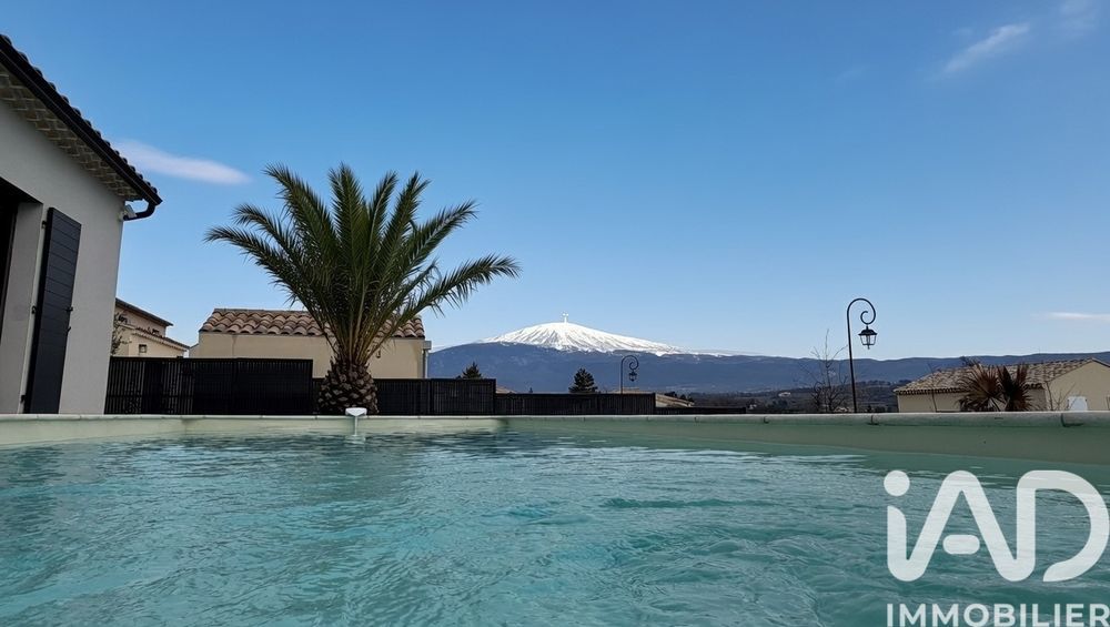 � vendre  Maison Mormoiron (84570)