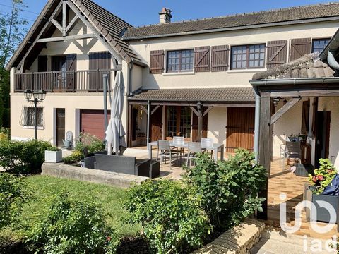   Vente Maison/villa 7 pi�ces Maison - 7 pi�ce(s) - 200 m�