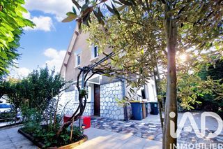  Maison � vendre 6 pi�ces 125 m�