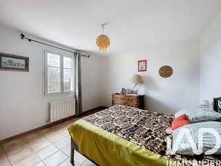  Maison � vendre 5 pi�ces 126 m�