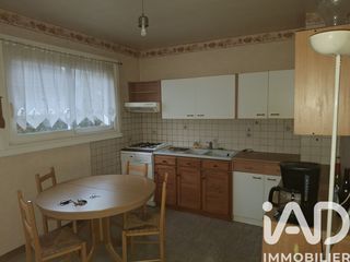  Maison � vendre 6 pi�ces 119 m�