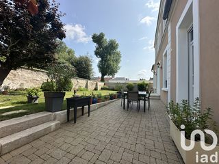  Maison � vendre 8 pi�ces 258 m�