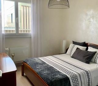  Appartement � vendre 4 pi�ces 83 m�