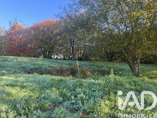  Terrain � vendre 3300 m�