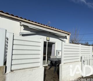  Maison � vendre 2 pi�ces 33 m�