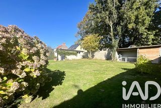  Maison � vendre 4 pi�ces 88 m�