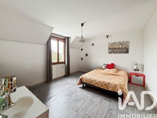  Maison � vendre 7 pi�ces 160 m�