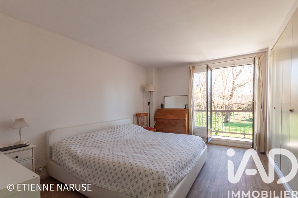 � vendre  Maison Saint-Germain-en-Laye (78100)