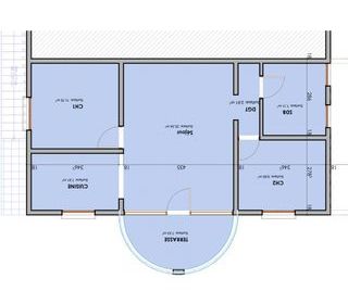  Maison � vendre 8 pi�ces 174 m�