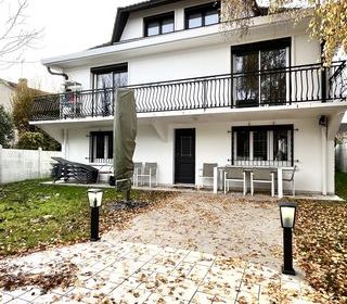  Maison � vendre 6 pi�ces 190 m�
