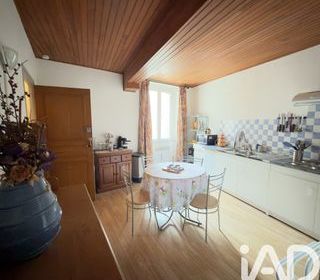  Maison � vendre 13 pi�ces 220 m�