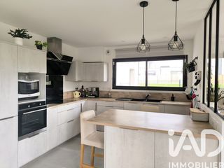  Maison � vendre 6 pi�ces 137 m�