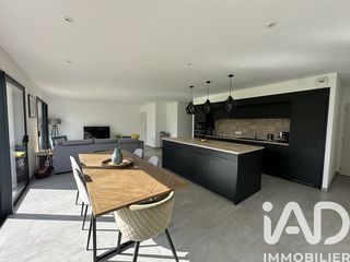  Maison � vendre 5 pi�ces 125 m�