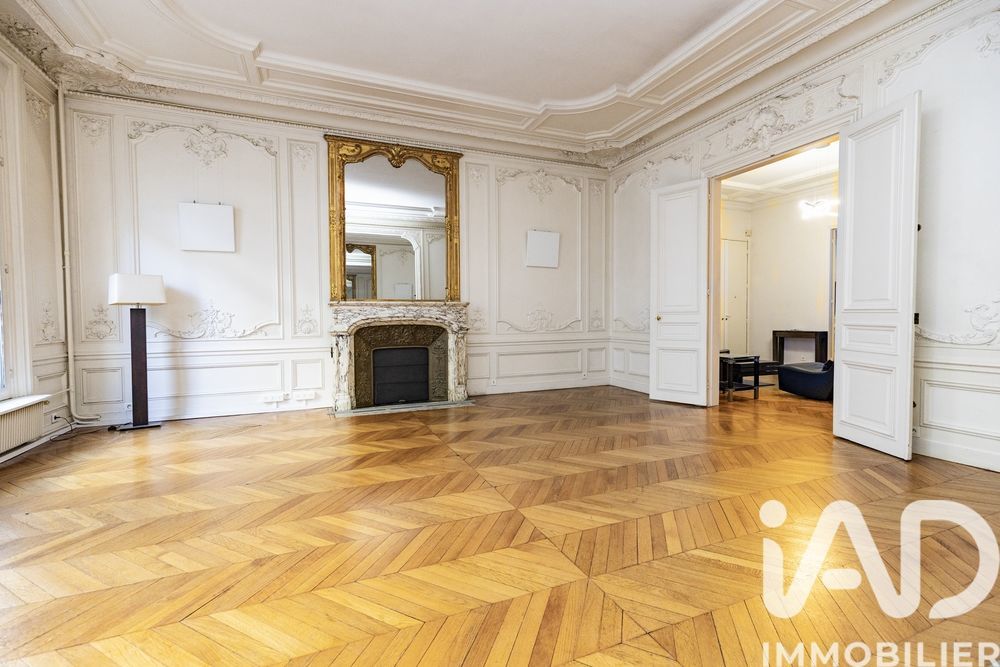 � vendre  Appartement Paris 8