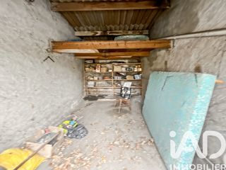  Parking / Garage � vendre 15 m�