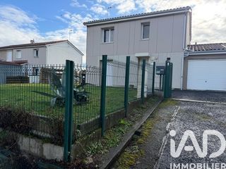  Maison � vendre 4 pi�ces 94 m�